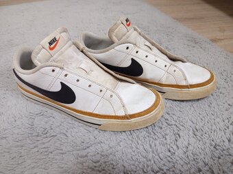 Nike Court Legacy - 2