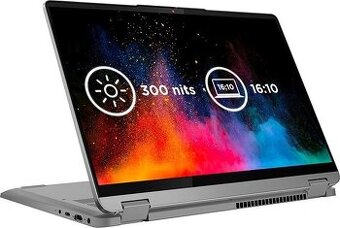 14" DOTYK 360°_LENOVO IDEAPAD FLEX 5 14ABR8_R3-7330_8GB_SSD - 2