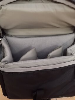 Fotobatoh Lowepro rover aw - 2