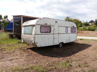 Karavan bez TP a SPZ - 2