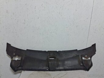 kryt předního panelu AUDI A8 D4 4H0807081 408030665 - 2