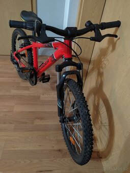 Rockrider ST900 - 2