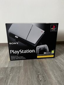 Sony PlayStation 5 Slim Digital 30th Anniversary Edition - 2