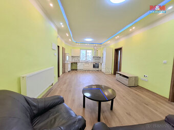 Pronájem bytu 3+kk, 62 m², Plzeň, ul. Hálkova - 2