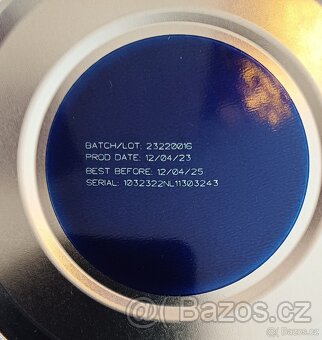 Beggs 2 pokračovací mléko 800 g - 2