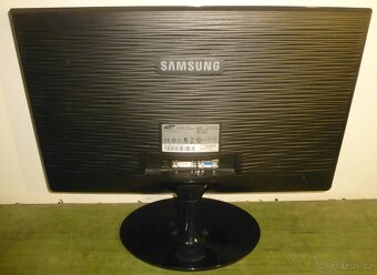 FullHD LED monitor 22 palců SAMSUNG - 2