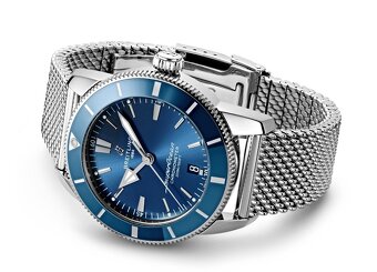 BREITLING SUPEROCEAN HERITAGE 46mm - 2
