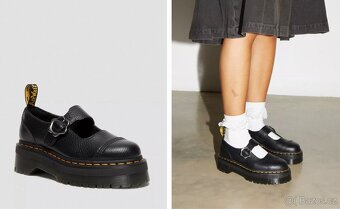 Dr. Martens Addina Flower veľ 36 - 2
