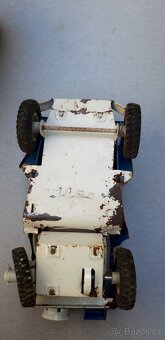 Prodám tyto retro hracky - 2