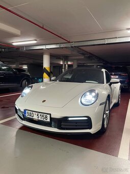 Porsche 911 - 2