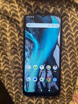 Prodám telefon Nokia c22 - 2