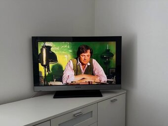 Televize Sony Bravia KDL-32EX302 - 2