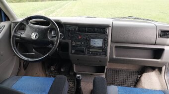 VW T4 Multivan - 2