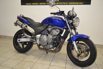 HONDA CB 600 HORNET - 2
