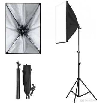 Softboxy - 2