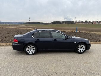 BMW 730d - 2