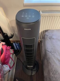 Ventilátor sloupový Philips Series 5000 CX5535/11 - 2