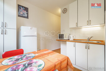Prodej bytu 1+1, 37 m², Karlovy Vary, ul. Krymská - 2