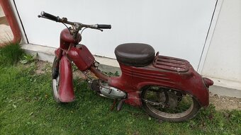 Jawa 555 - 2
