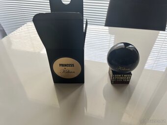 Kilian Princess EDP 100 ml – originální tester (97 %) – cena - 2