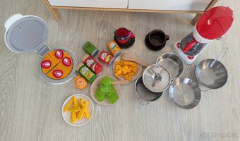 Dětská kuchynka IKEA - 2