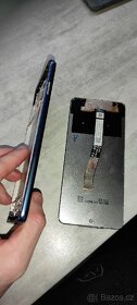 Xiaomi Redmi Note 9 PRO - rámeček + sklo - 2
