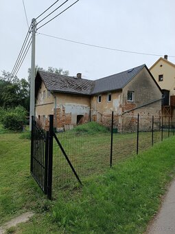 Prodej velkého domu - 2