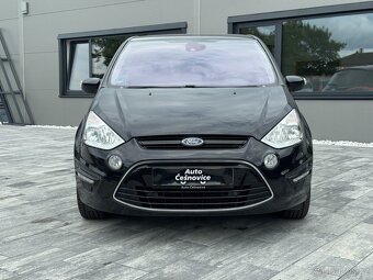 Ford S-MAX 2,2 TDCI 147 KW Titanium - 2