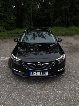 Opel Insignia OPC Line AUTOMAT 1.6TDI - 2