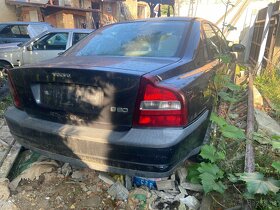 Volvo S80 2.9 150 kW - 2