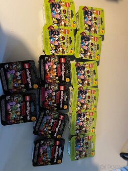 LEGO MINIFIGURES - 2