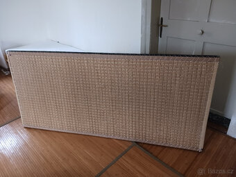 Tatami podložka japonská matrace - 2