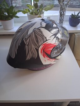 Helma CYCKING helmet - 2