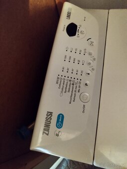 Zanussi lindo 100 - 2
