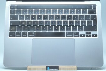 ZÁRUKA/Macbook Pro 13.3" TB/M1 3.2GHZ/16GB RAM/512GB SSD/CZ - 2