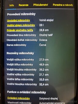 Prodám - 2