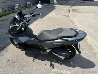 Honda PCX 125 r.v. 2021 - 2