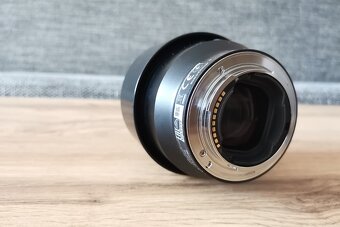Prodám objektiv Sony FE 85/1.8 - 2