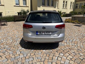 Volkswagen Passat B8 2015 | 2.0 TDI 140 kW - 2