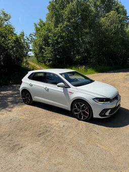 Polo GTI - 2