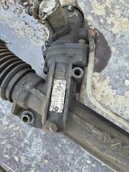 Bmw e39 bez vuli - 2