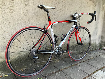 FORNDIEST RP3, Campagnolo, vel.52, 7,4kg, pedály ZDARMA - 2