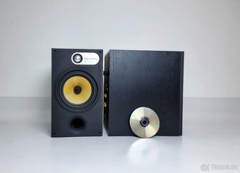 Bowers & Wilkins 685 - 2