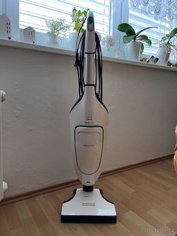 Vorwerk kobold VK200 - 2