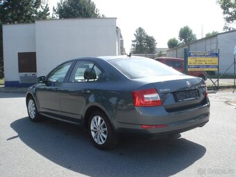 Škoda Octavia 1.6 TDi 81 KW NAVI - 2