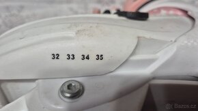 Detské brusle - 2