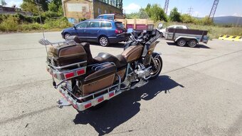 Honda Gold Wing Aspencade - 2