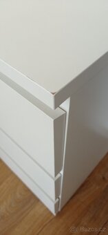 Komoda Malm Ikea - 2