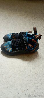 Prodám La Sportiva tarantula - 2
