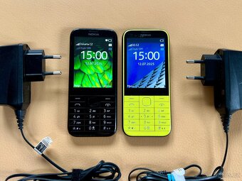 Nokia 225 DUAL SIM - 2
